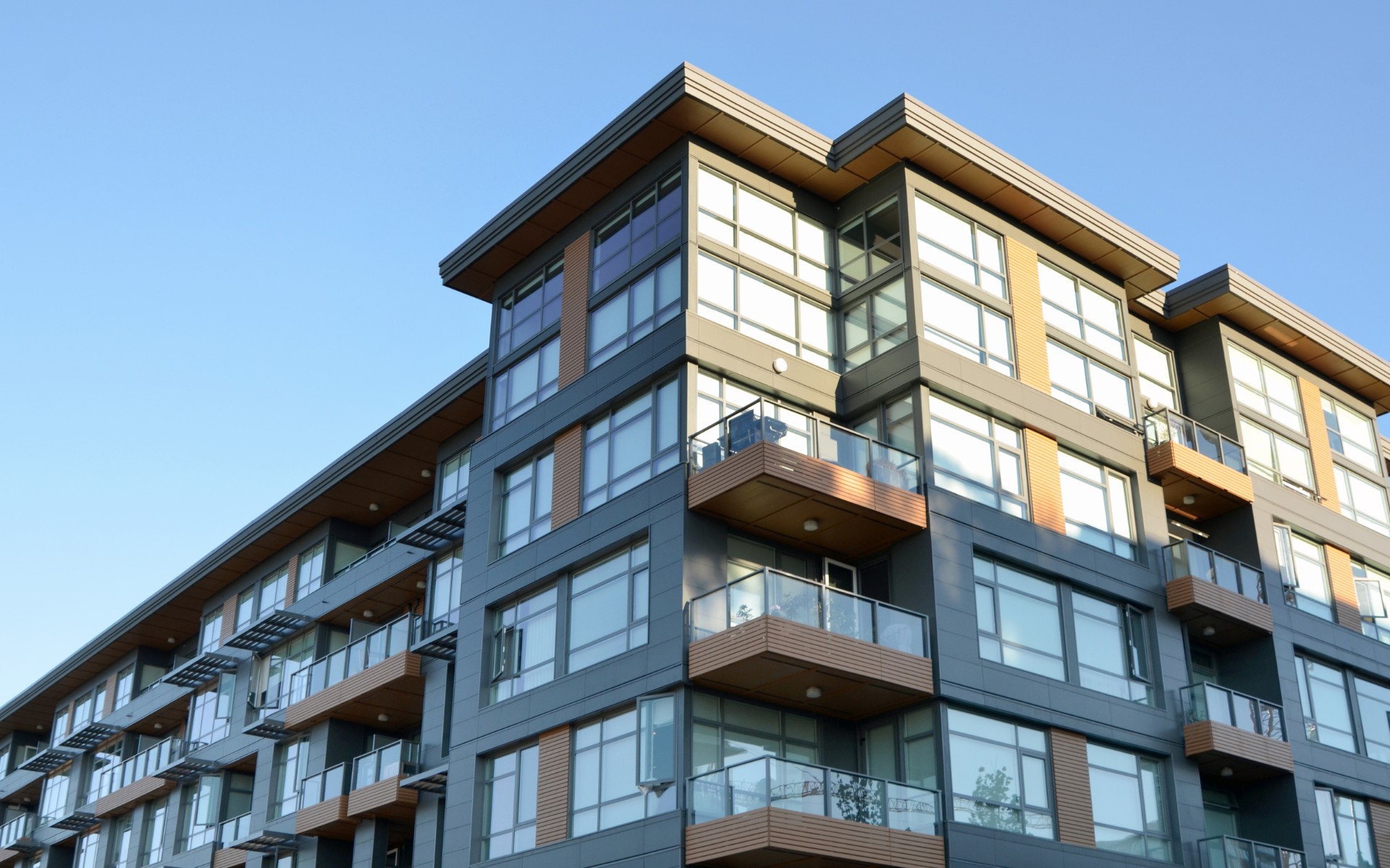 Arquitectura residencial contemporánea